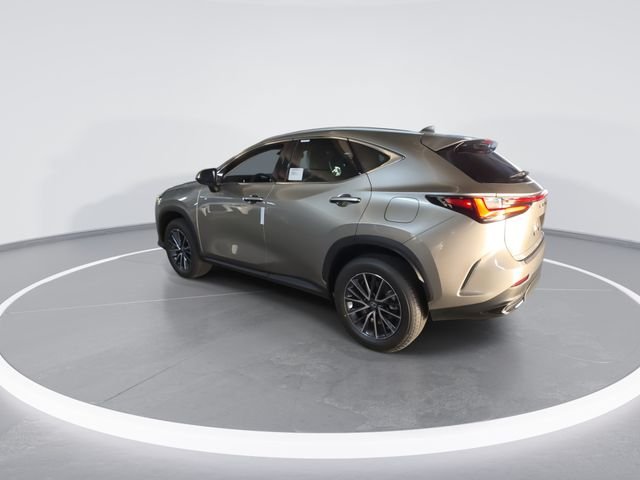 New 2026 Ultra White Lexus PREMIUM image 6