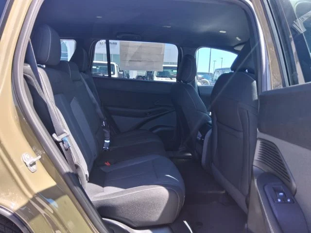 New 2026 41 Exterior Paint Jeep Laredo image 23