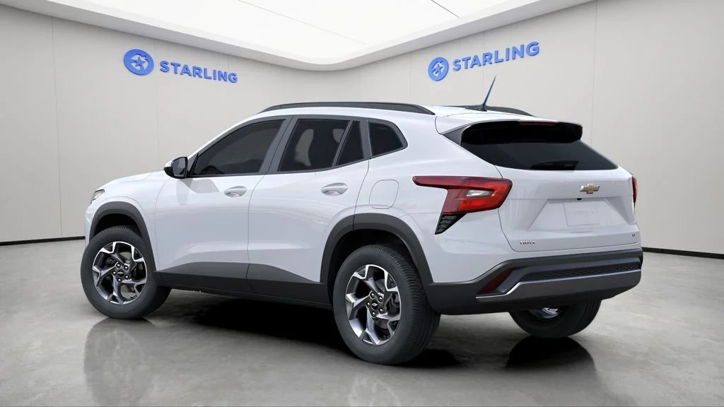 2026 Chevrolet Trax LT - Photo 2