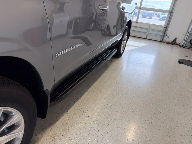 New 2027 Sterling Gray Metallic Chevrolet Premier image 15