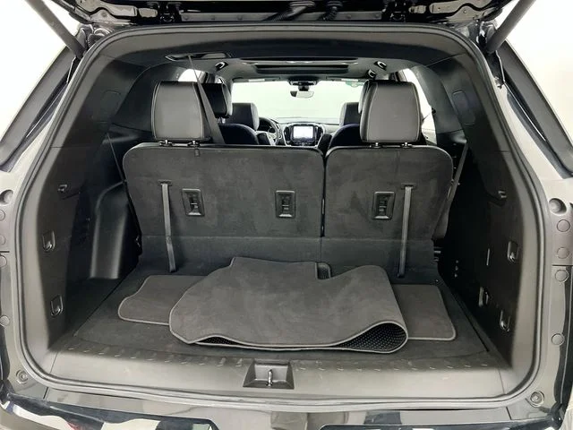 2022 Chevrolet Traverse Premier - Photo 40