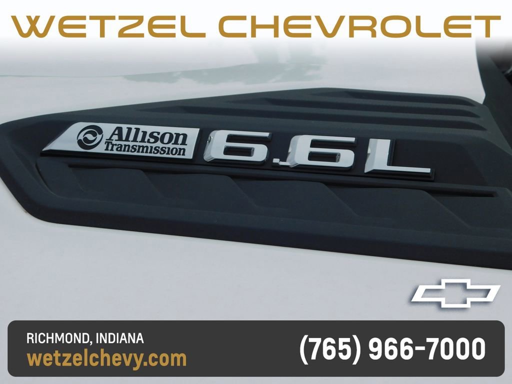 2025 Chevrolet Silverado 2500HD LT - Photo 45