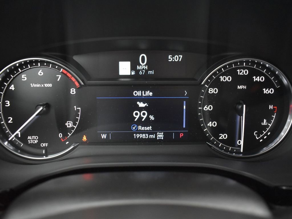 2024 CADILLAC XT5 - Image 14
