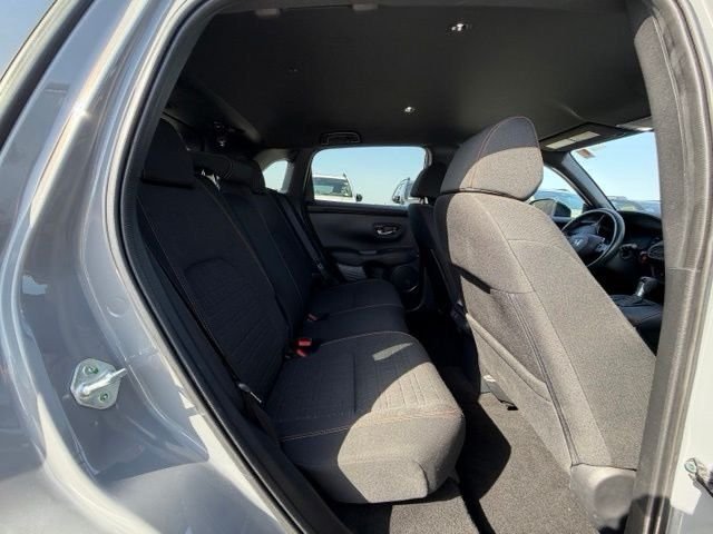 Used 2024 Gray Honda Sport image 15