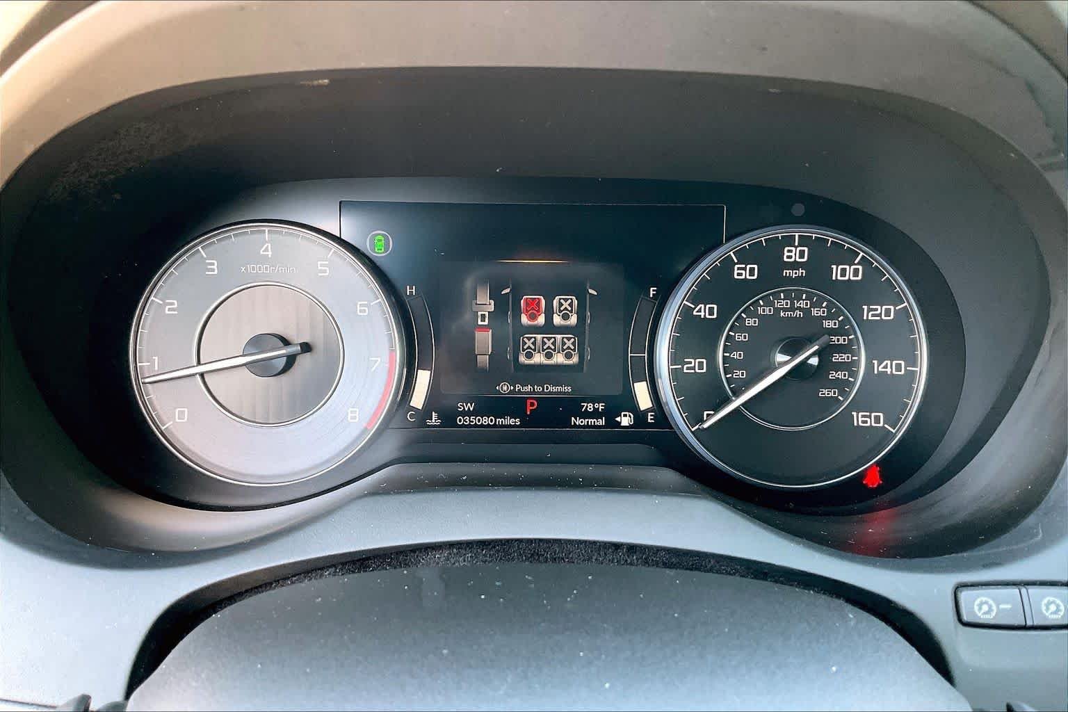 2023 Acura RDX Base - Photo 25