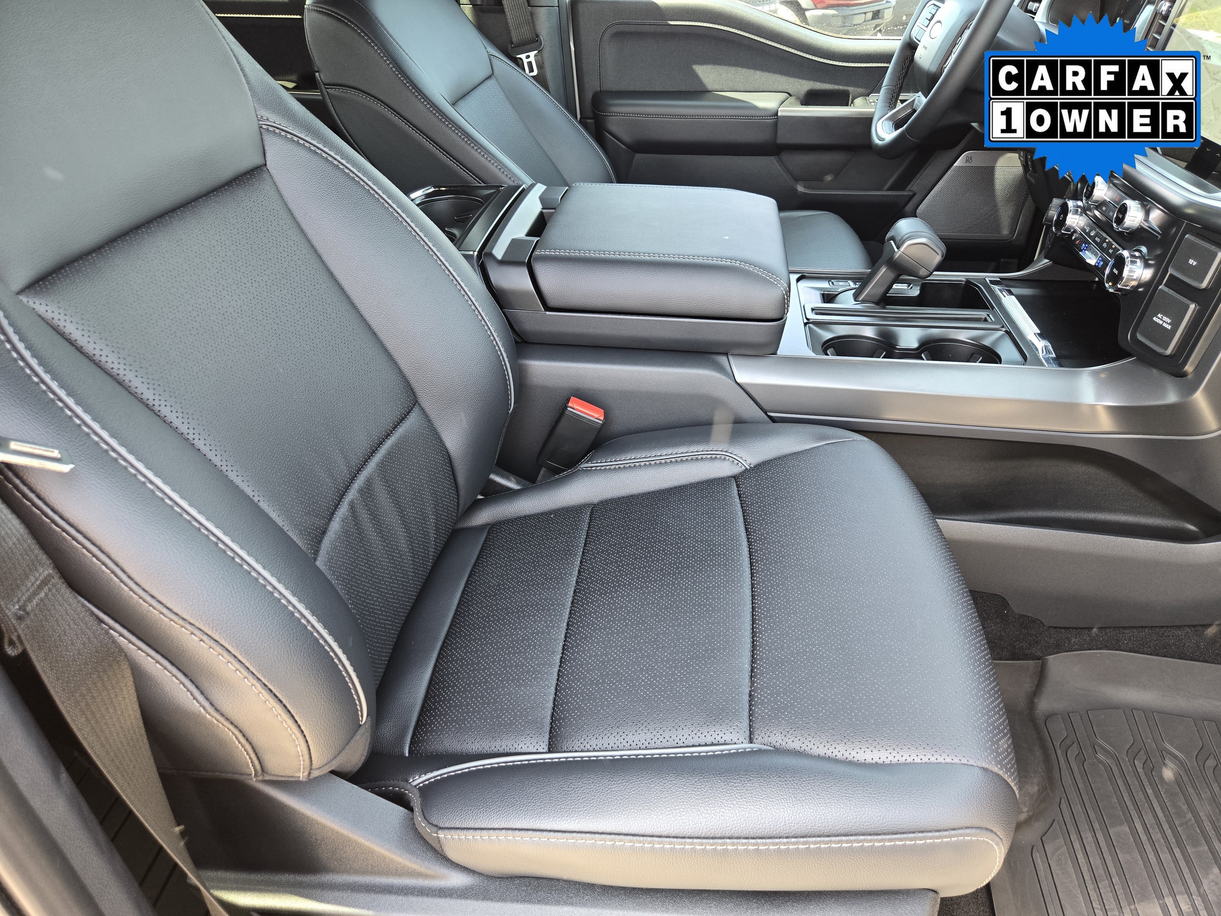 Certified Used 2026 Avalanche Ford Lariat image 12