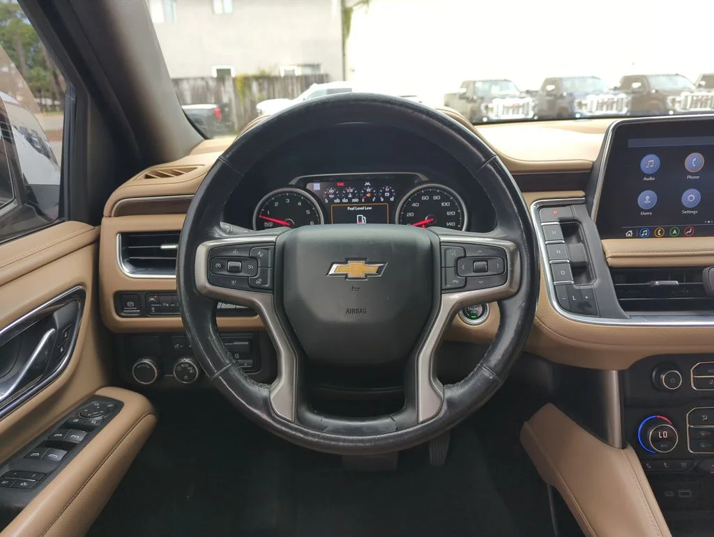 Used 2021 White Chevrolet Premier image 16