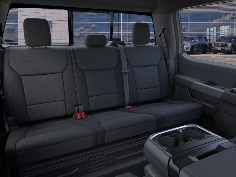 New 2026 Avalanche Ford XLT image 12