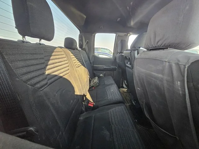Used 2023 Oxford White Ford XL image 18