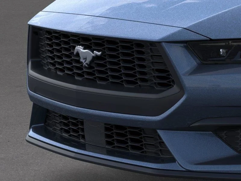 2026 Ford Mustang EcoBoost Fastback - Photo 17