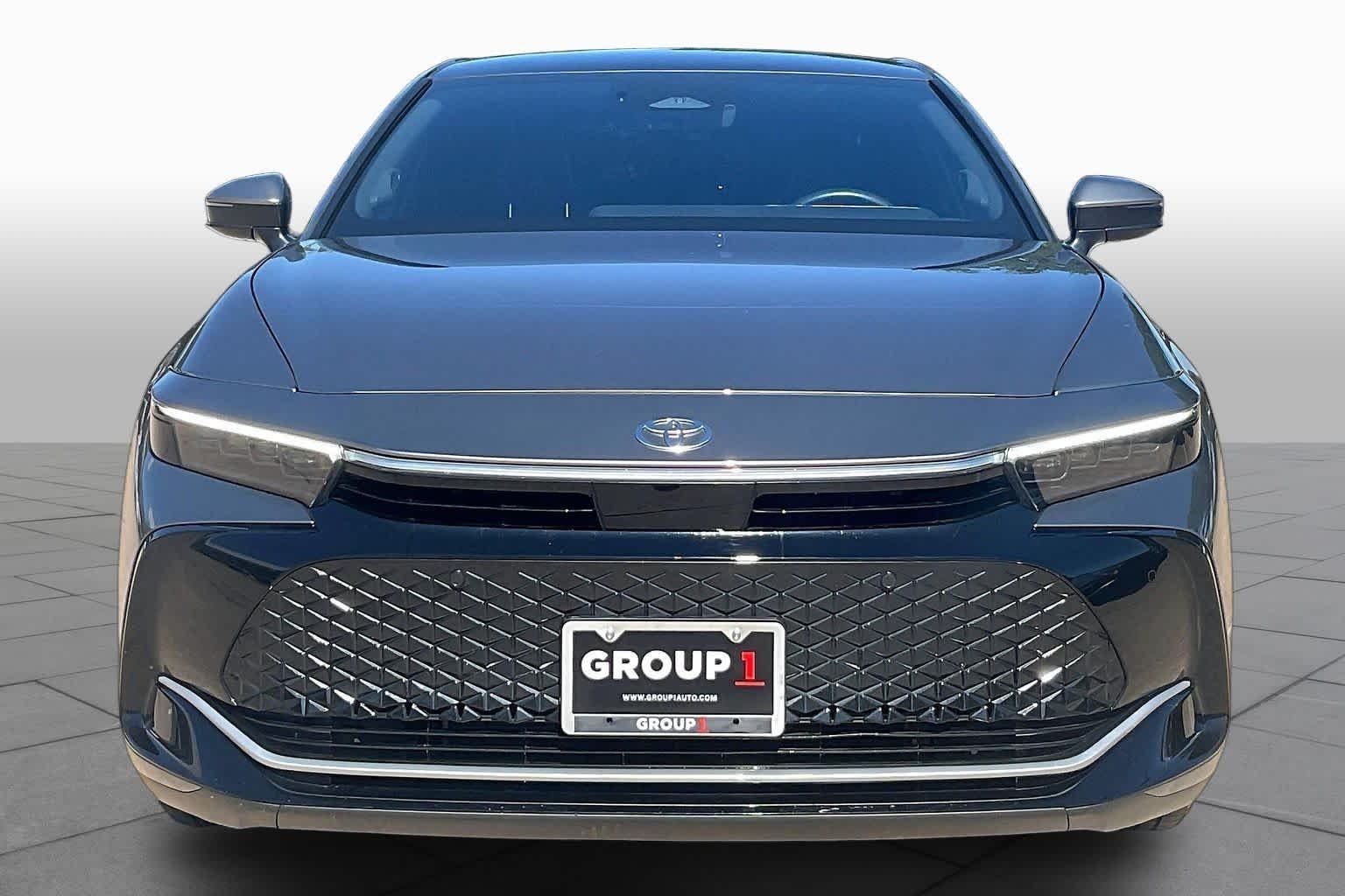 Used 2024 Heavy Metal Toyota Limited image 4