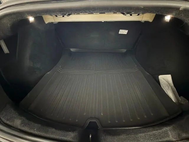 Used 2025 Stealth Gray Tesla  image 14