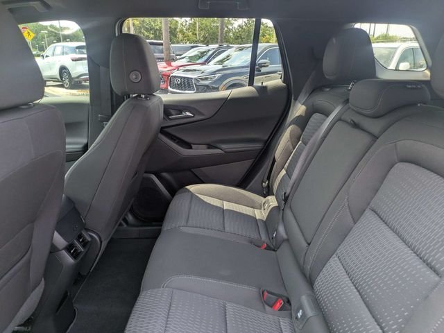 Used 2026 Green Chevrolet LT image 13