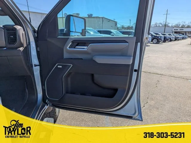 2024 GMC Sierra 2500HD SLT - Photo 38
