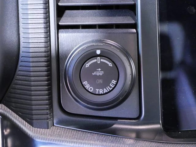 Used 2024 Red Ford Platinum image 26