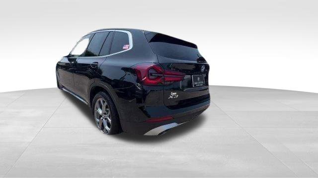 Used 2023 Black BMW xDrive30i image 64