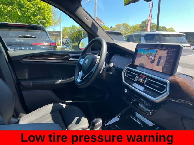 2024 BMW X3 30i - Photo 42