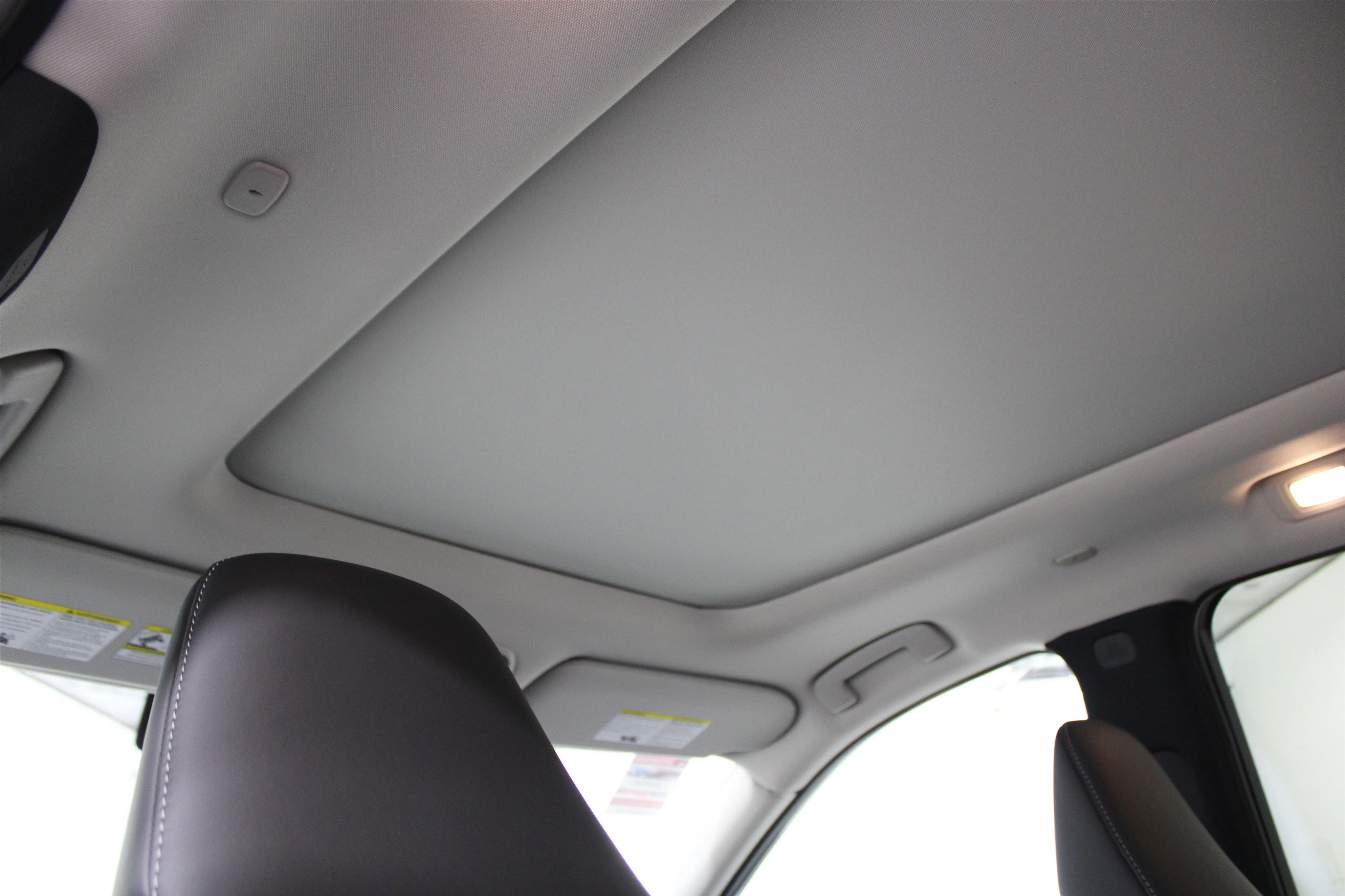 2027 INFINITI QX60 LUXE - Photo 21