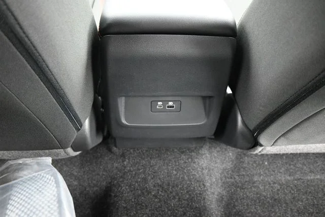 New 2026 Gray Nissan PRO-4X image 25
