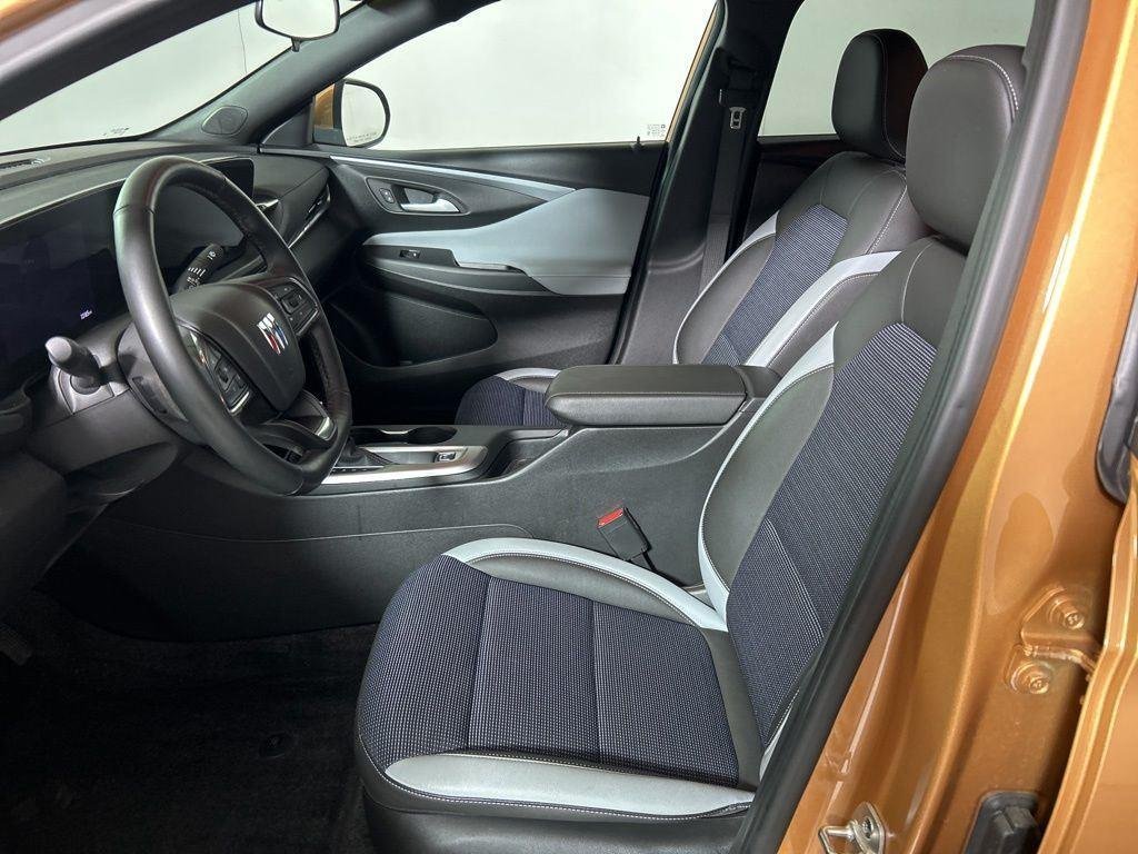 Used 2024 Copper Buick Preferred image 14