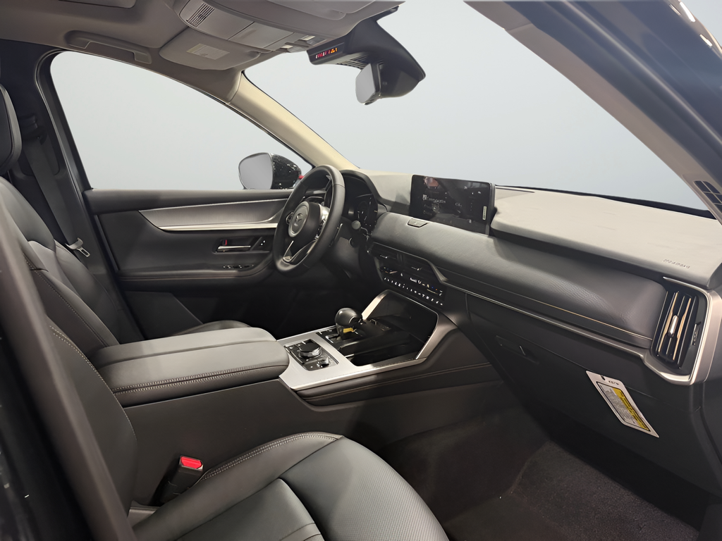 New 2026 Jet Black Mica Mazda Preferred image 28