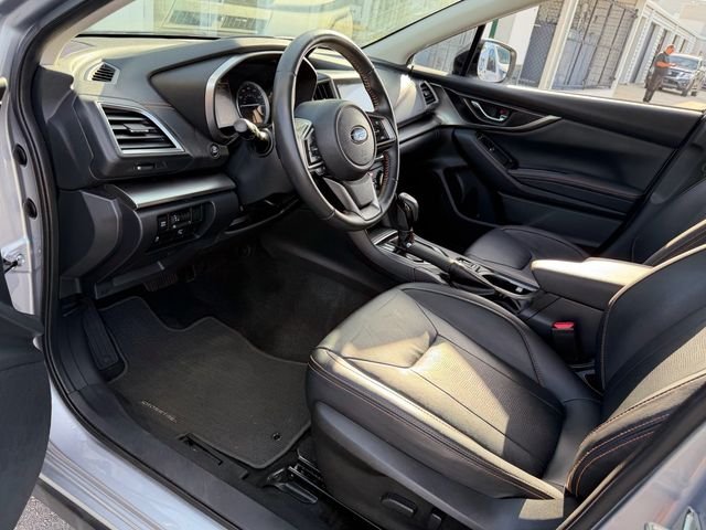 Used 2019 Silver Subaru 2.0i Limited image 11