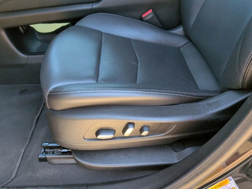 2023 Cadillac XT5 Premium Luxury - Photo 12