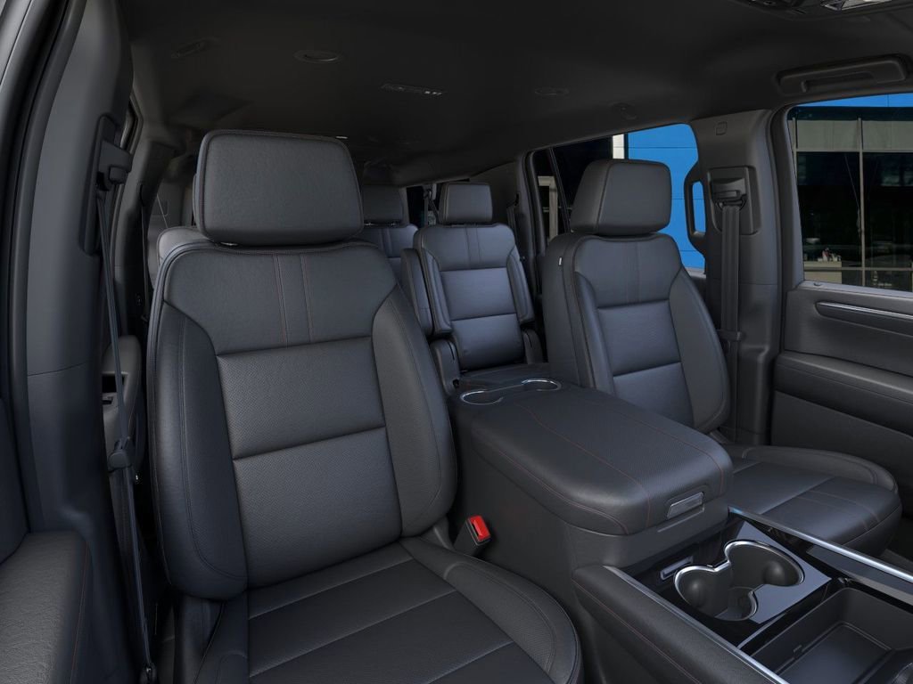 2026 Chevrolet Suburban RST - Photo 17