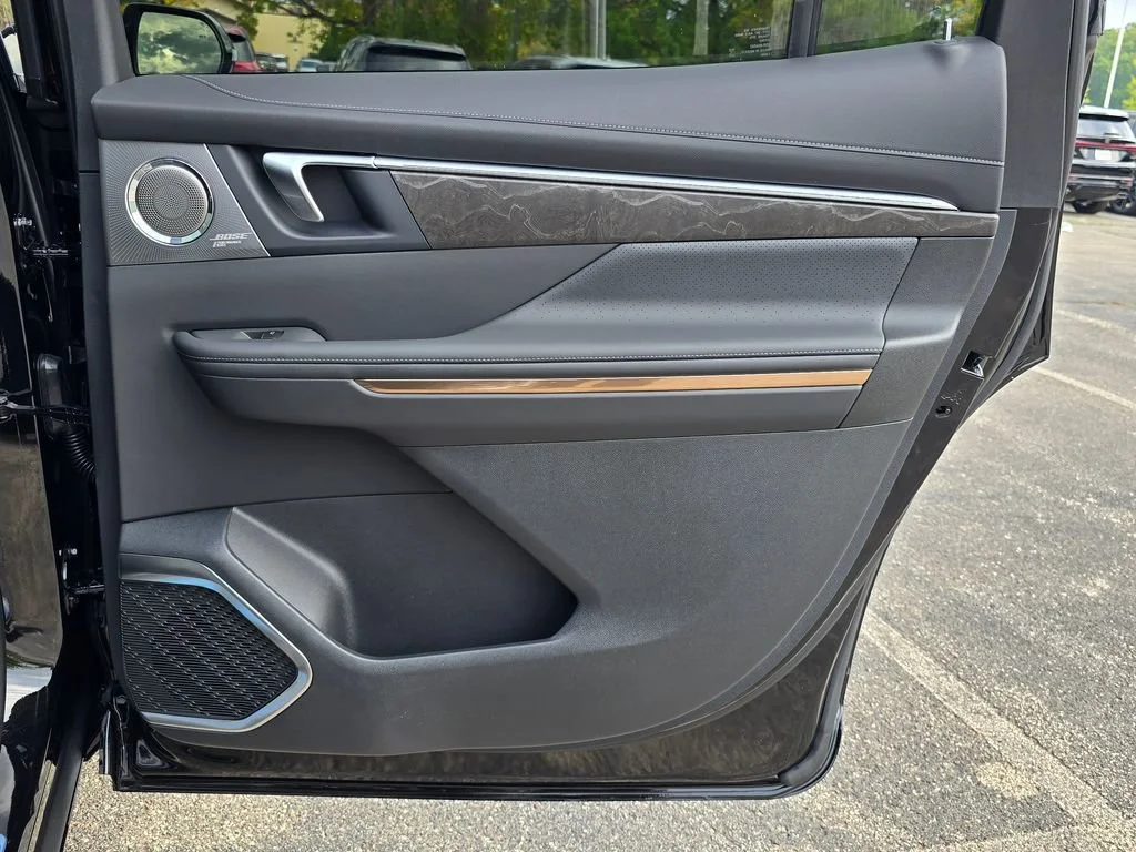 2026 Buick Enclave Avenir - Photo 34