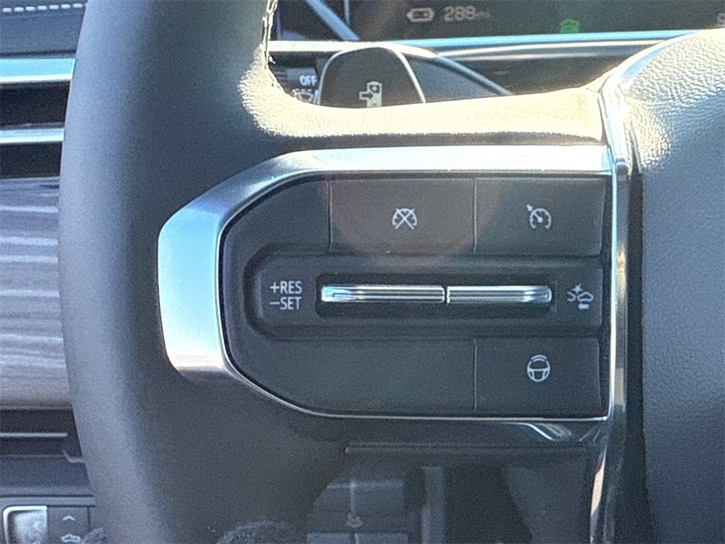 2025 GMC SIERRA - Image 20