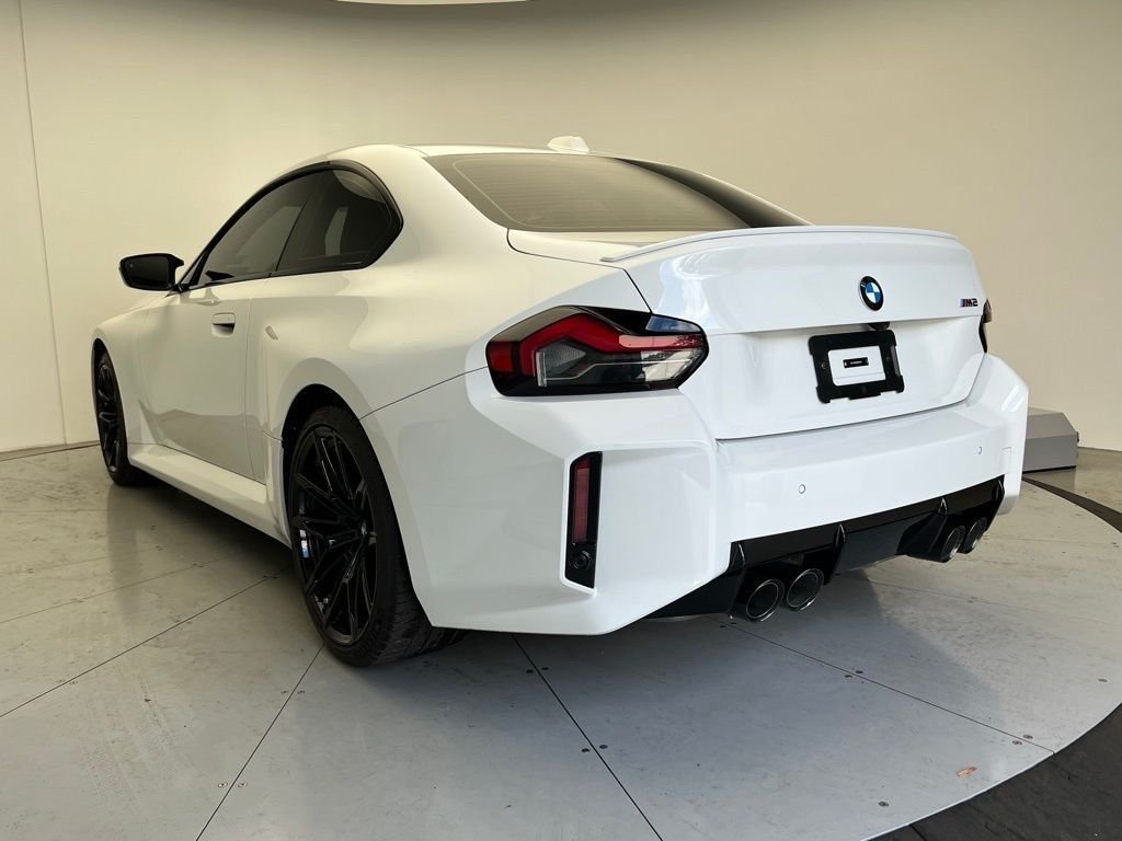 2024 Bmw M2 photo 4