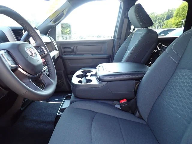 Used 2025 White Ram Tradesman image 15