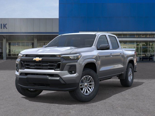 2026 Chevrolet Colorado LT - Photo 6