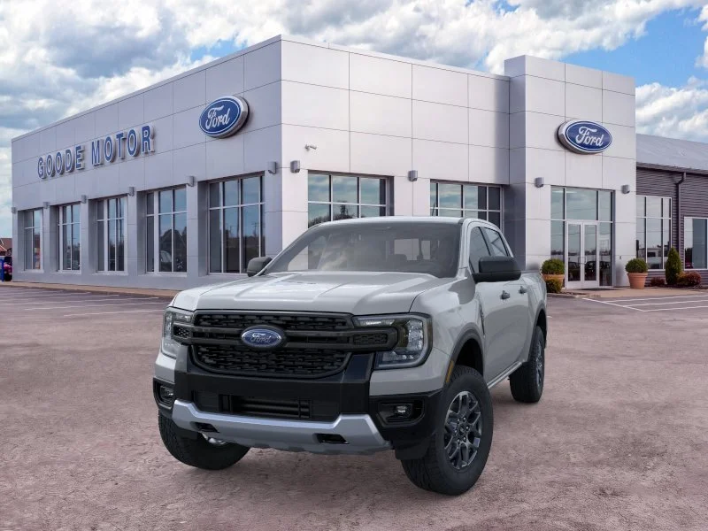 New 2026 Avalanche Ford XLT image 24