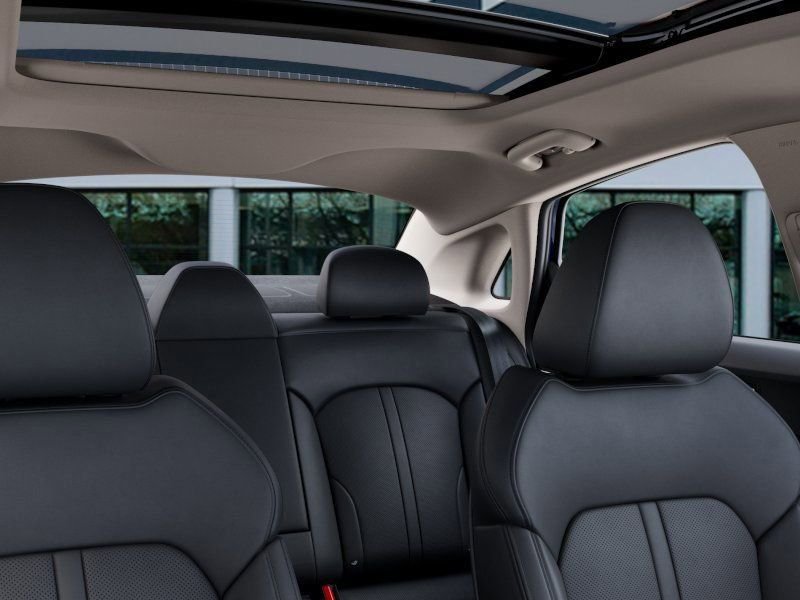 2025 Kia K5 EX - Photo 27