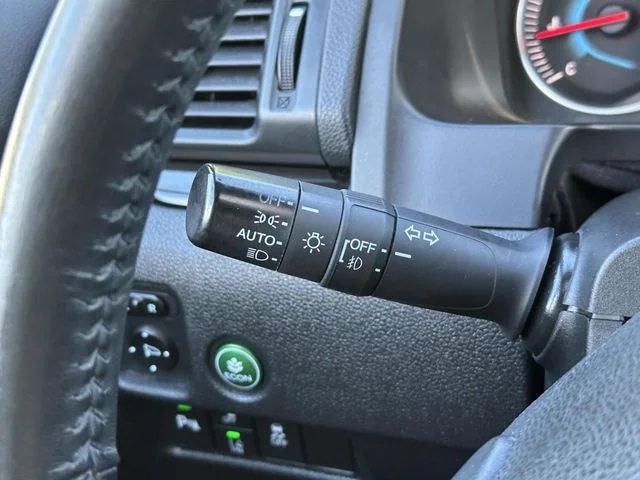 2021 Honda Pilot Touring - Photo 26