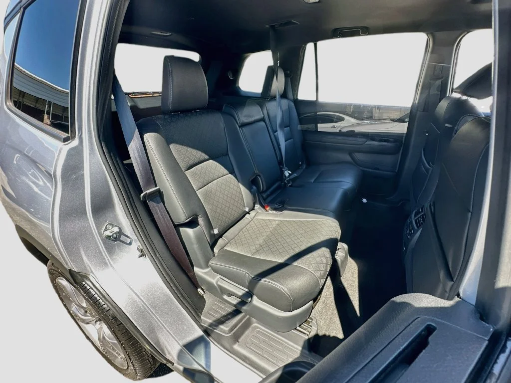 2019 Honda Passport Touring - Photo 28