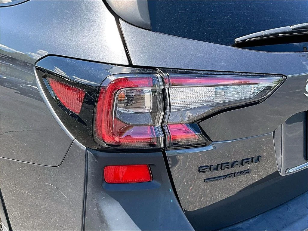 Used 2022 Gray Subaru Wilderness image 30