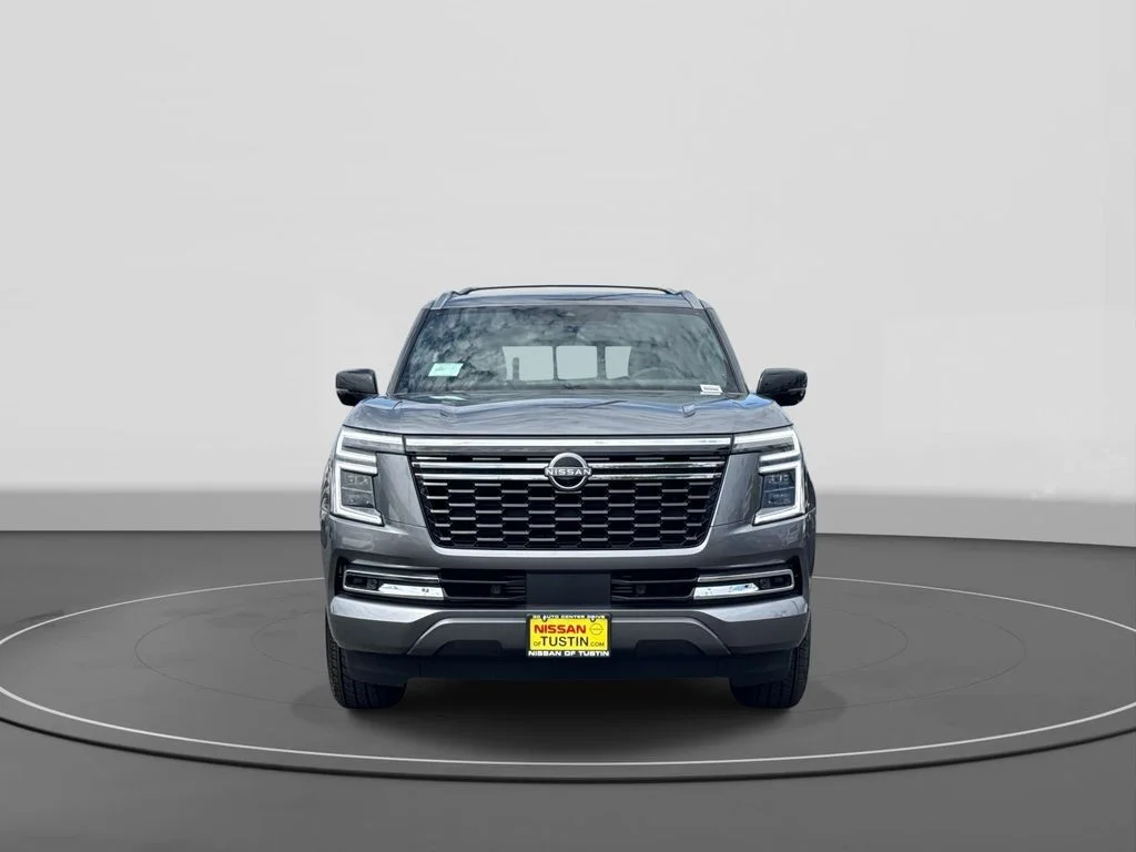 New 2026 GUN MET Nissan SL image 2