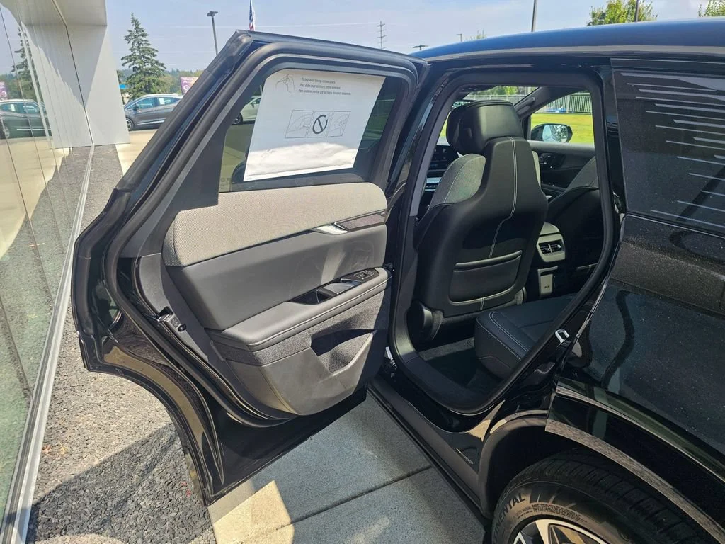 New 2026 Black Raven Cadillac Sport image 15