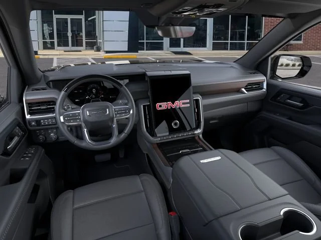 New 2026 Onyx Black GMC Denali image 15