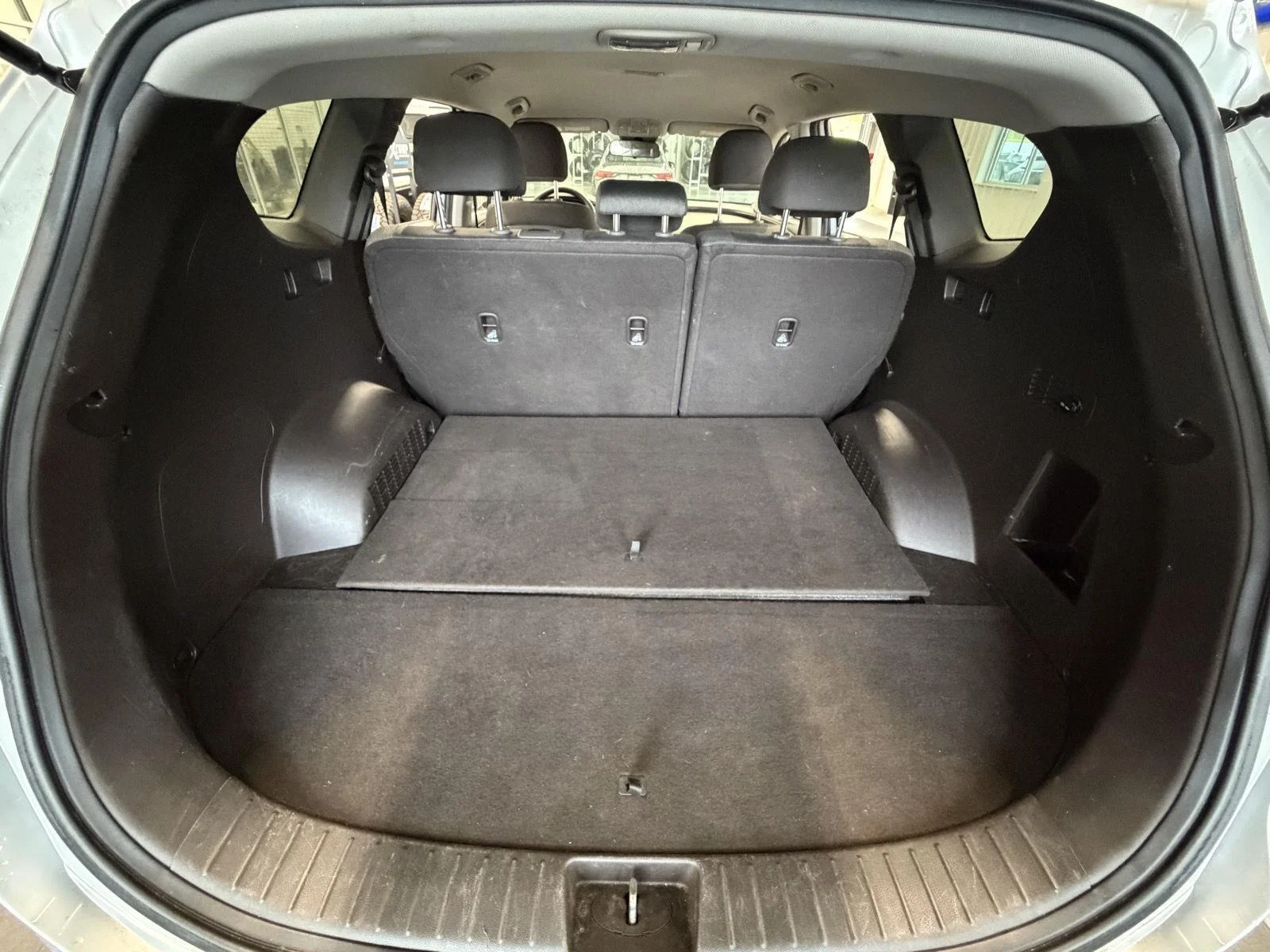 Used 2019 Symphony Silver Hyundai SE image 17