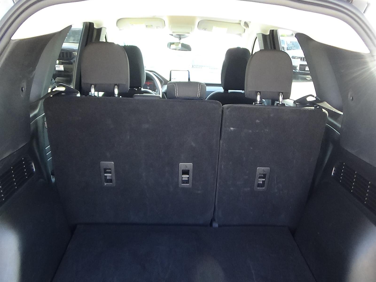 Used 2025 Carbonized Gray (m7) Ford Active image 11