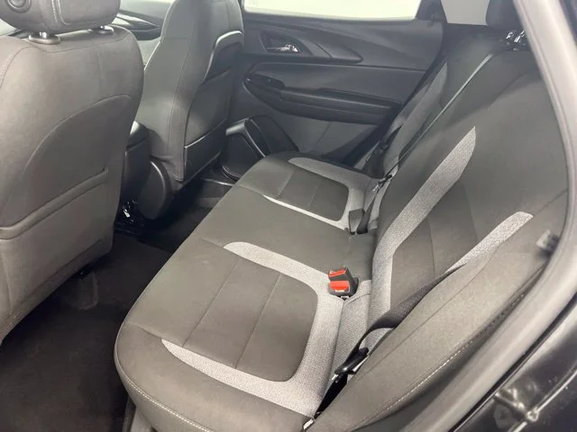 Used 2025 Black Chevrolet LT image 11