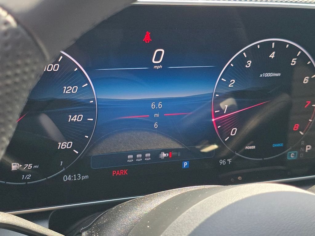 New 2026 Black Mercedes-Benz GLC 300 image 28