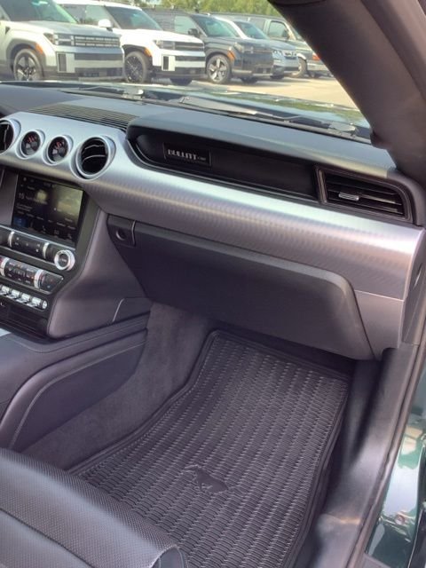 2019 Ford Mustang Bullitt - Photo 25