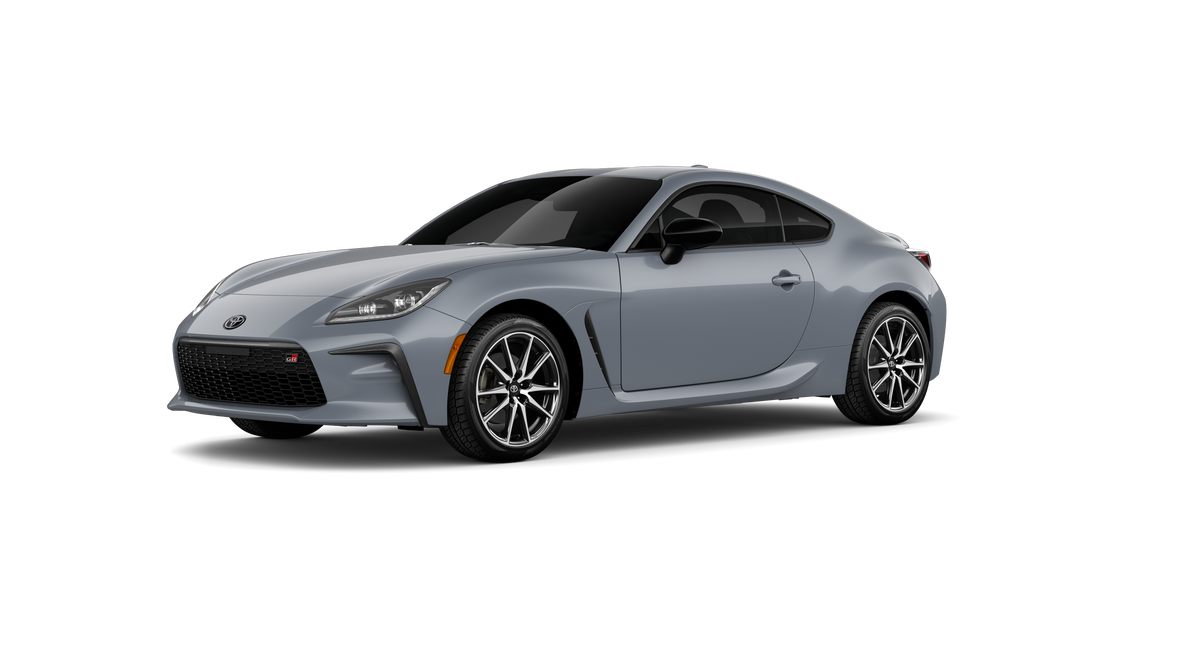 New 2027 Thunder Toyota GR86 image 24