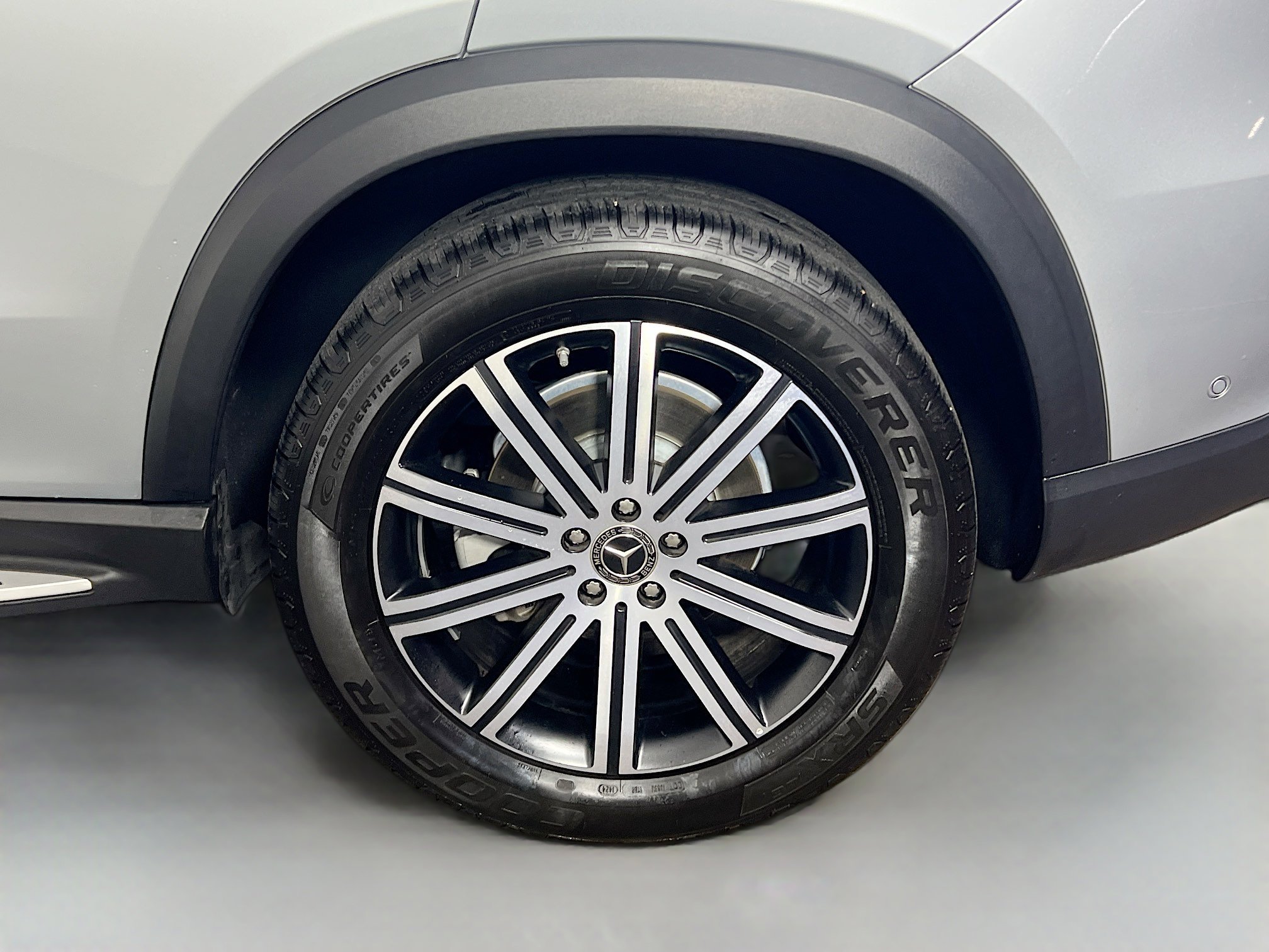 2024 Mercedes-Benz GLE GLE350 - Photo 25