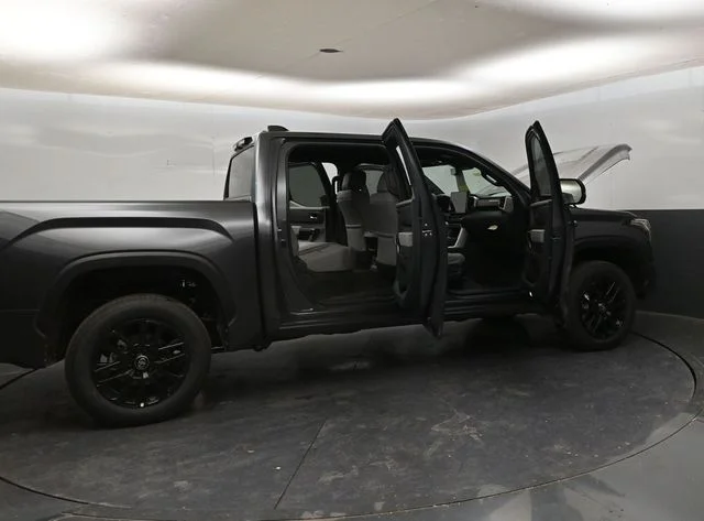 2026 Toyota Tundra Limited - Photo 35