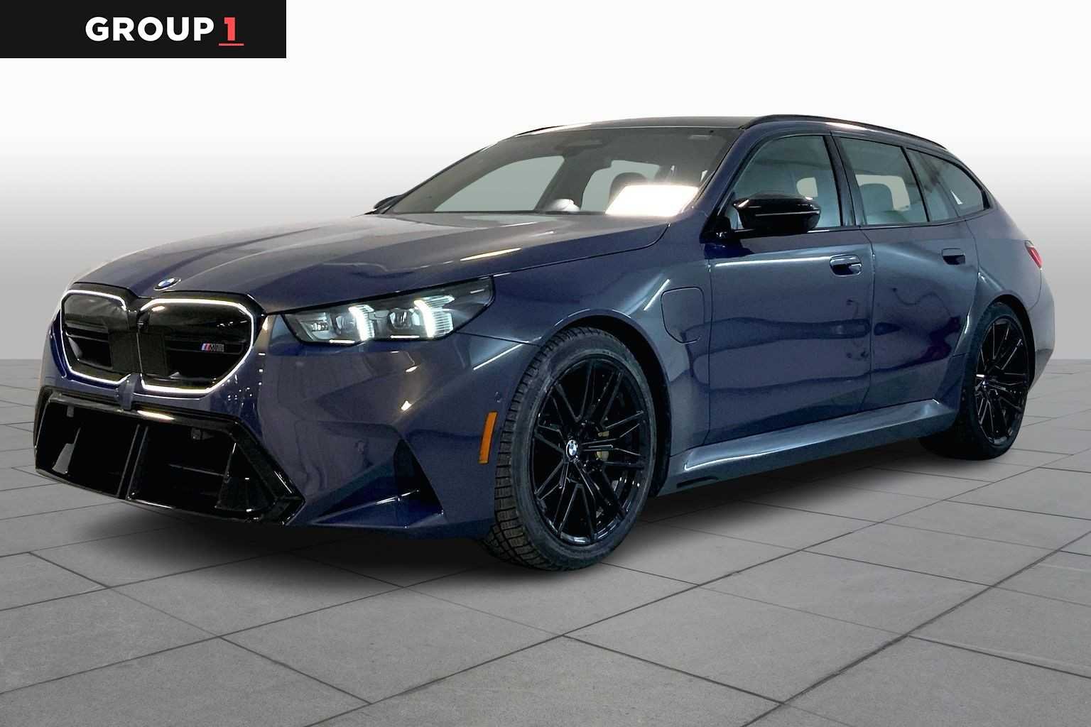 2026 BMW M5 
